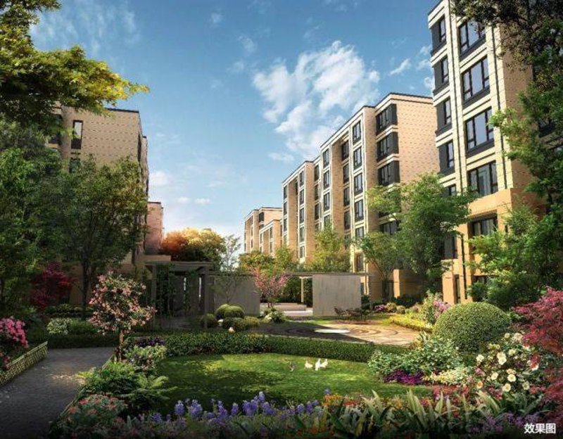 林溪美城房价：如何在城市绿肺中找到性价比？