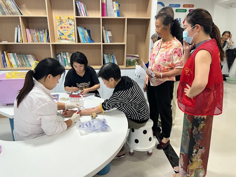 厦门出入境检验检疫局国际旅行卫生保健中心，为您的出国之旅保驾护航